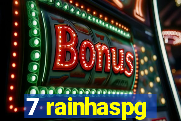 7 rainhaspg